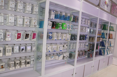 品牌手机专用数码配件 开启智慧生活新篇章